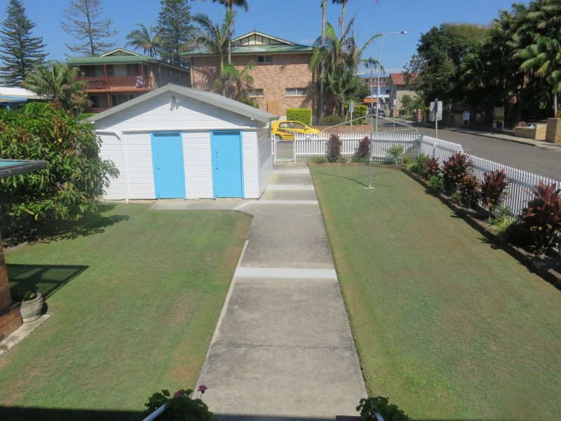 1 Mitchell Street, South West Rocks NSW 2431