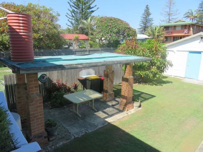 1 Mitchell Street, South West Rocks NSW 2431