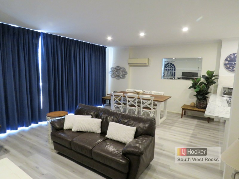 South West Rocks NSW 2431