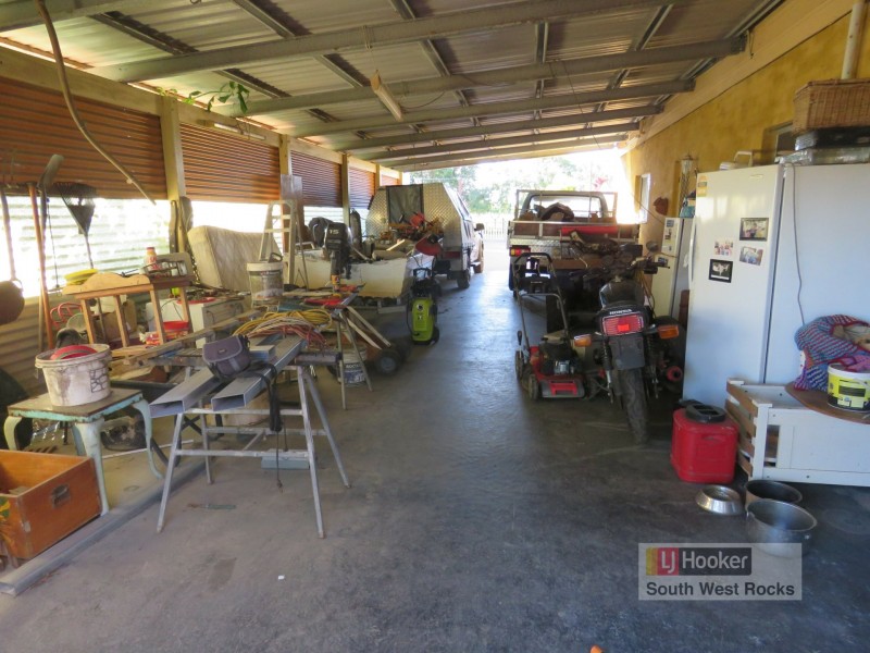 5 Hat Head Road, Kinchela NSW 2440