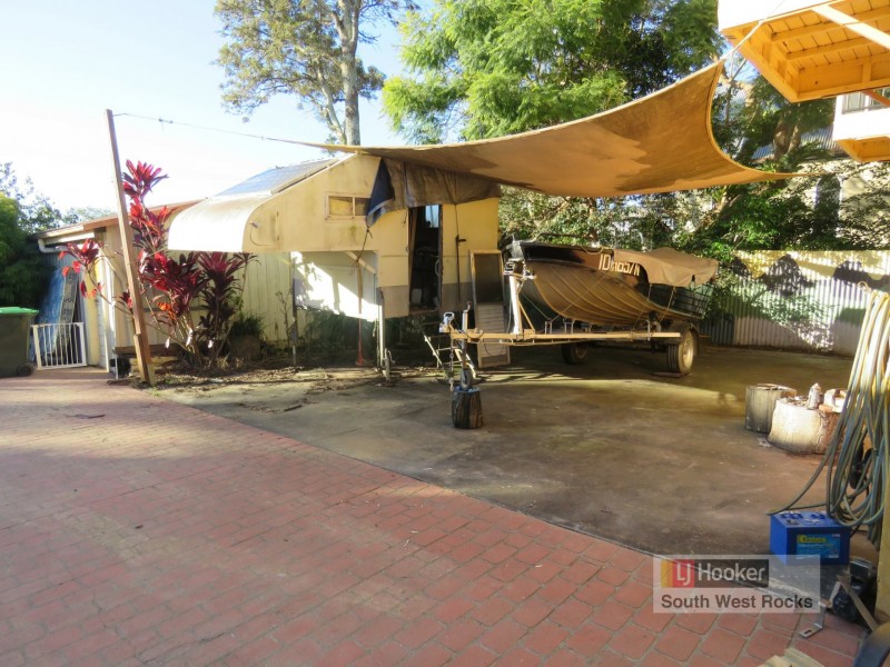 5 Hat Head Road, Kinchela NSW 2440