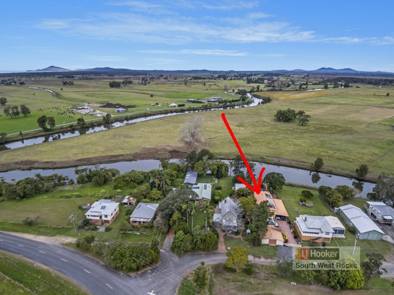 5 Hat Head Road, Kinchela NSW 2440