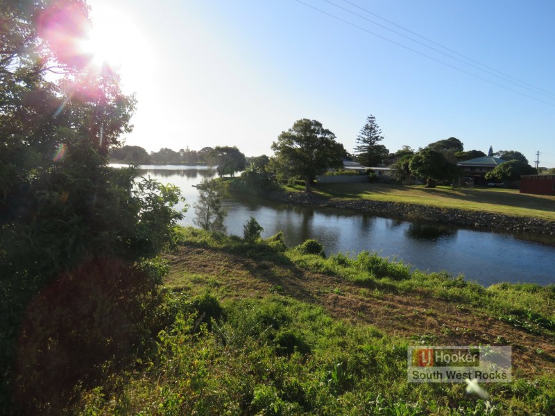 5 Hat Head Road, Kinchela NSW 2440