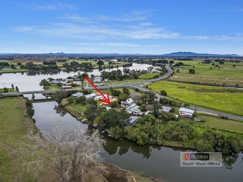 5 Hat Head Road, Kinchela NSW 2440