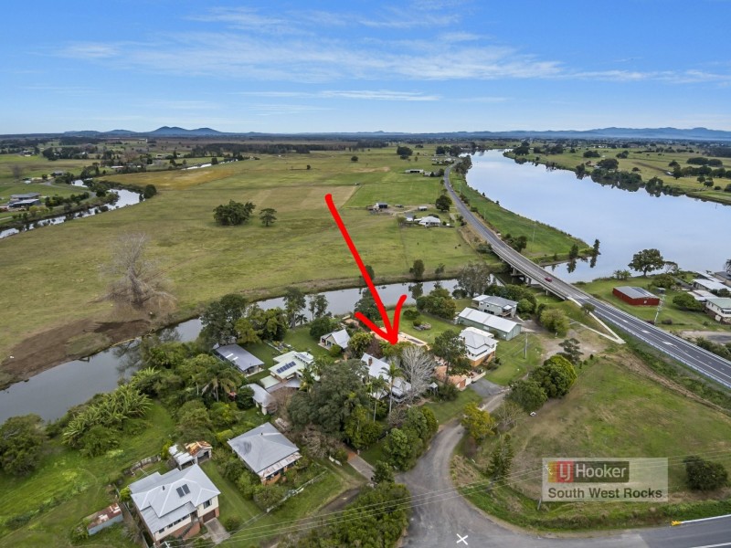 5 Hat Head Road, Kinchela NSW 2440