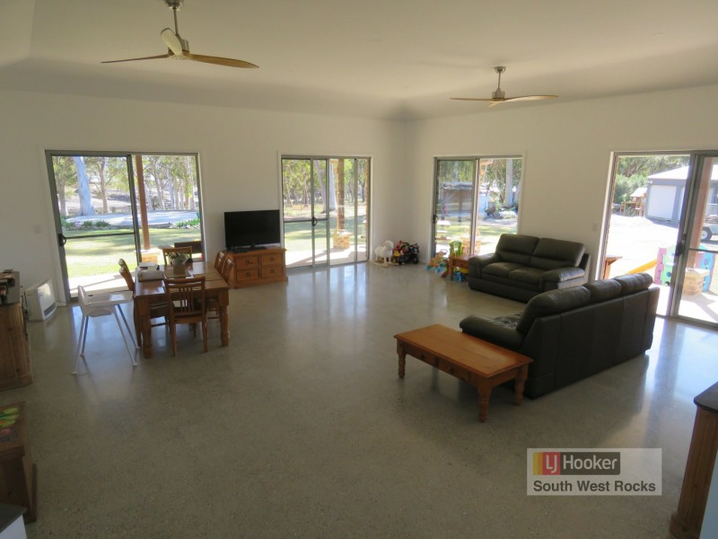 125 Arakoon Road, Arakoon NSW 2431