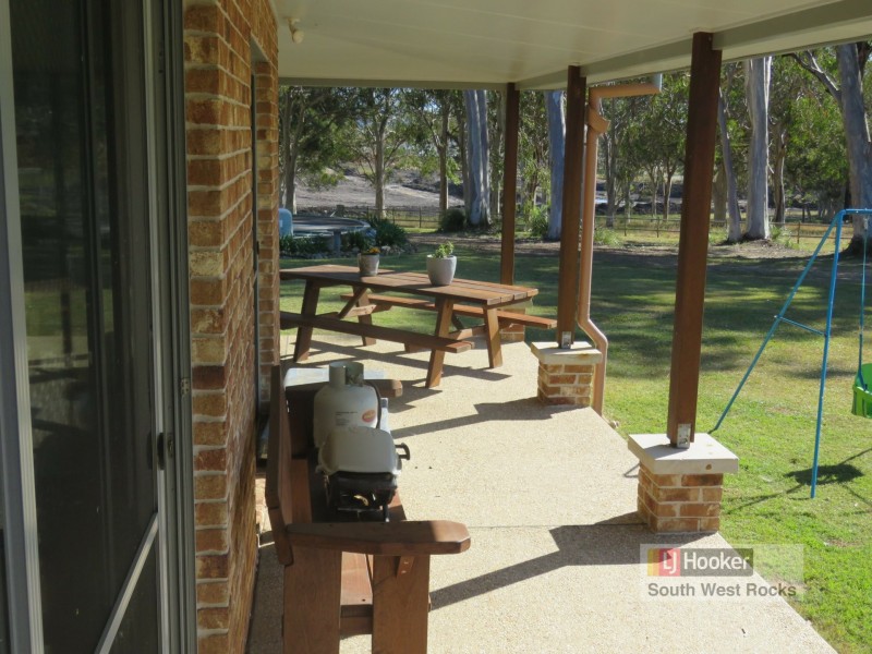 125 Arakoon Road, Arakoon NSW 2431