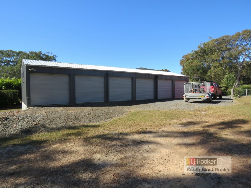 125 Arakoon Road, Arakoon NSW 2431