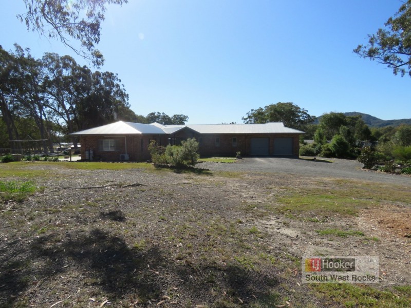 125 Arakoon Road, Arakoon NSW 2431