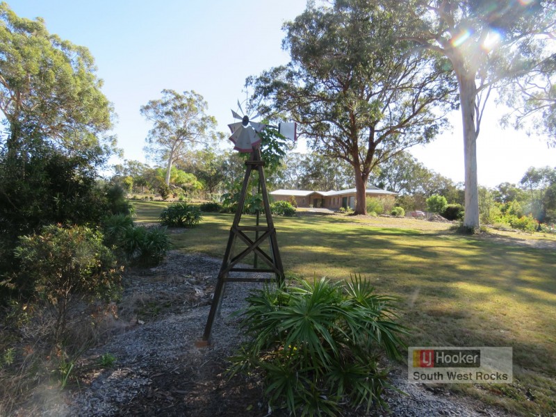 125 Arakoon Road, Arakoon NSW 2431