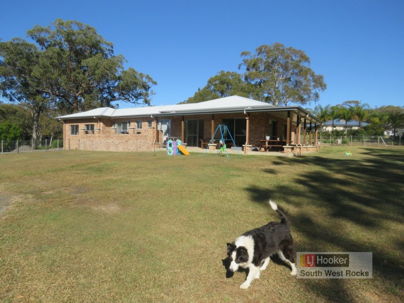 125 Arakoon Road, Arakoon NSW 2431