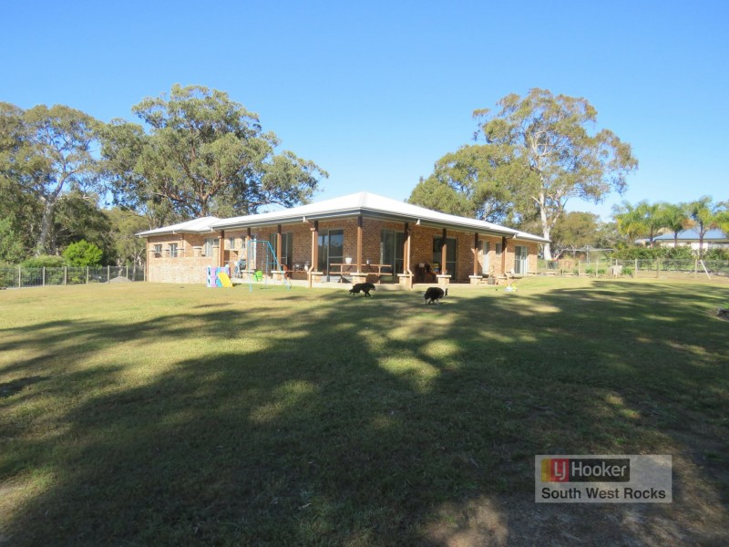 125 Arakoon Road, Arakoon NSW 2431