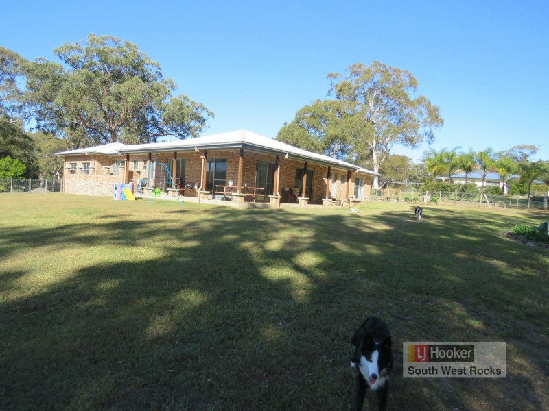 125 Arakoon Road, Arakoon NSW 2431