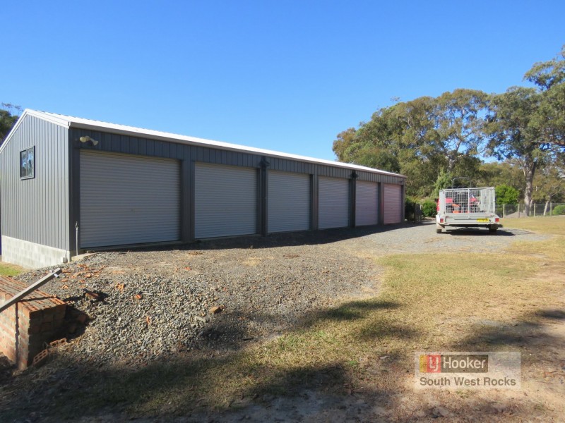 125 Arakoon Road, Arakoon NSW 2431