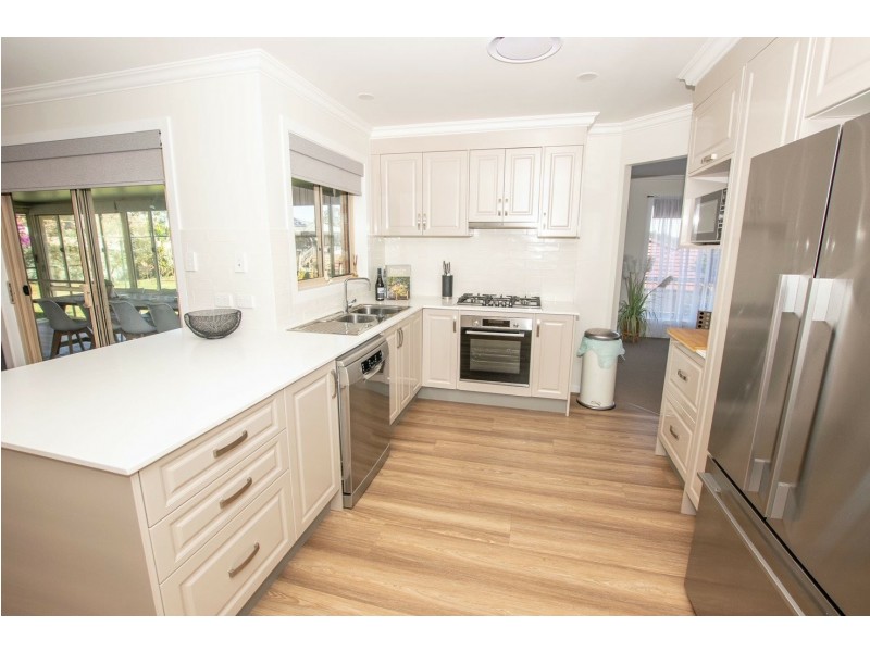 22 Salmon Circuit, South West Rocks NSW 2431