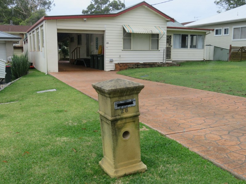 28 Arthur Street, South West Rocks NSW 2431