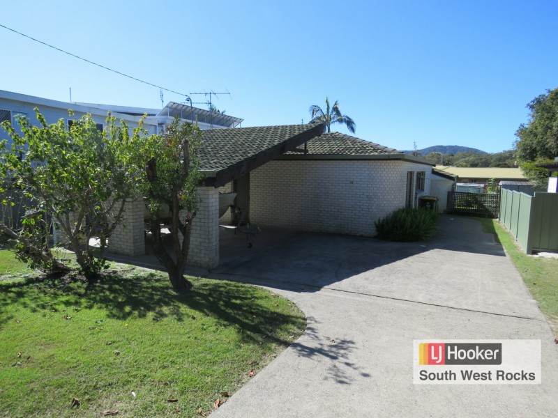 1/64 Mitchell Street, South West Rocks NSW 2431