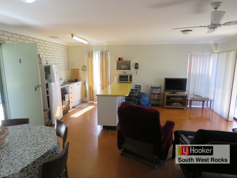 1/64 Mitchell Street, South West Rocks NSW 2431