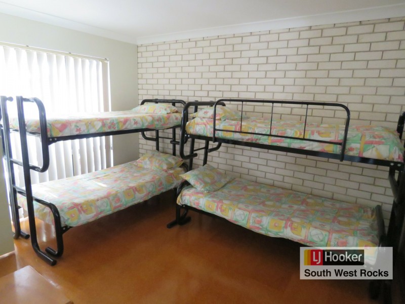 1/64 Mitchell Street, South West Rocks NSW 2431