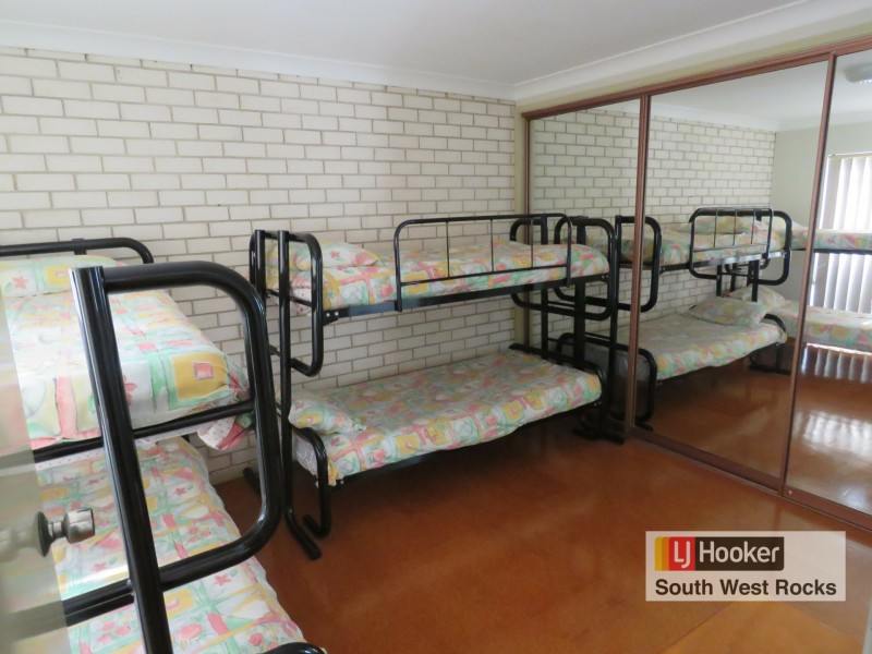 1/64 Mitchell Street, South West Rocks NSW 2431