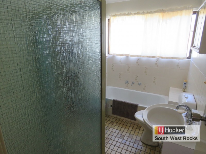 1/64 Mitchell Street, South West Rocks NSW 2431