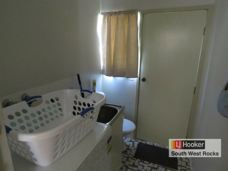 1/64 Mitchell Street, South West Rocks NSW 2431