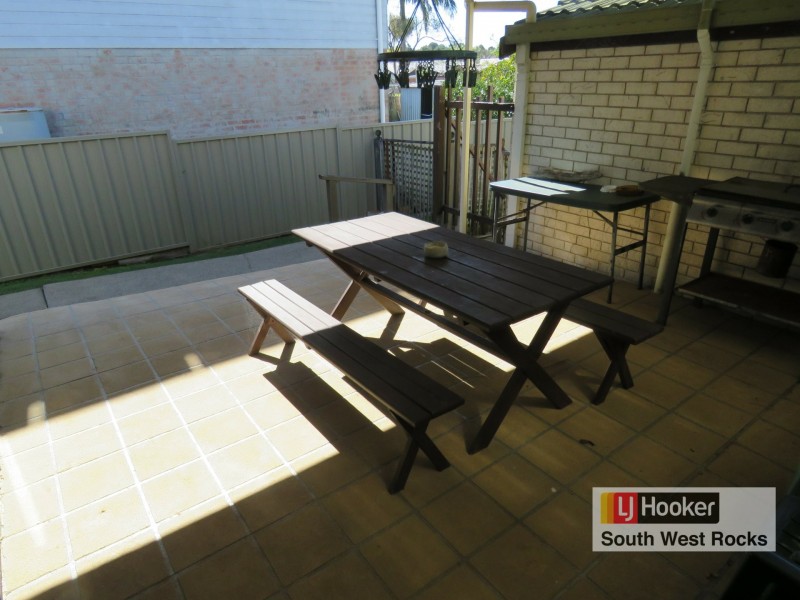 1/64 Mitchell Street, South West Rocks NSW 2431