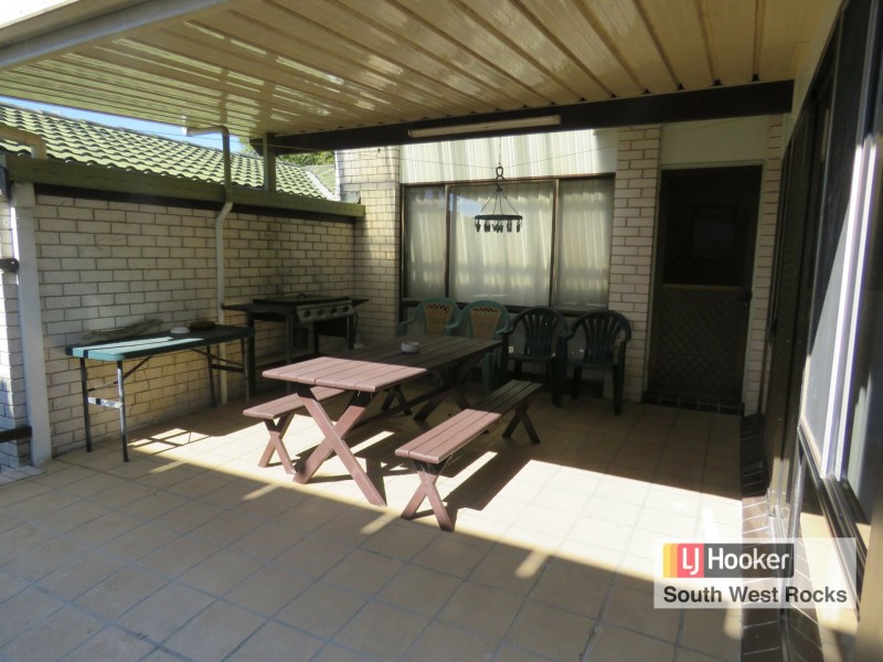 1/64 Mitchell Street, South West Rocks NSW 2431
