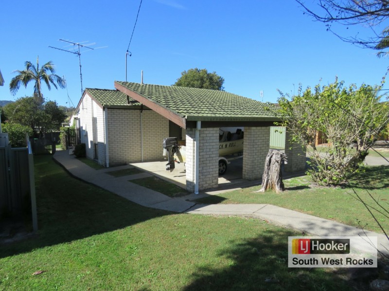 1/64 Mitchell Street, South West Rocks NSW 2431