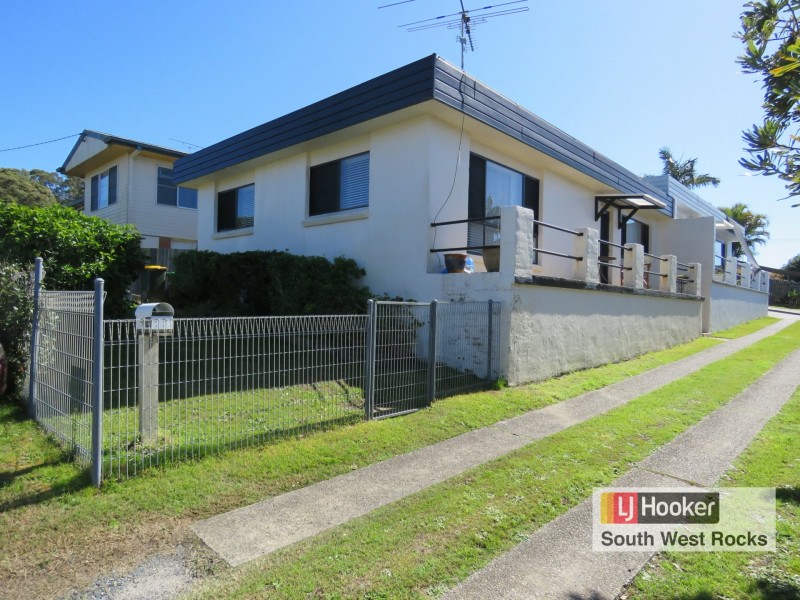 1/10 Flinders Street, South West Rocks NSW 2431