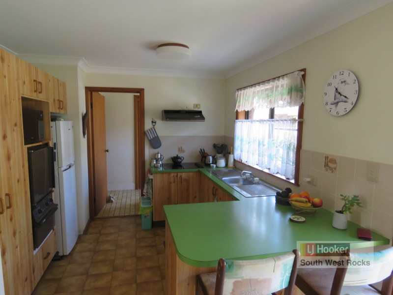 2/5 John Shaw Close, South West Rocks NSW 2431