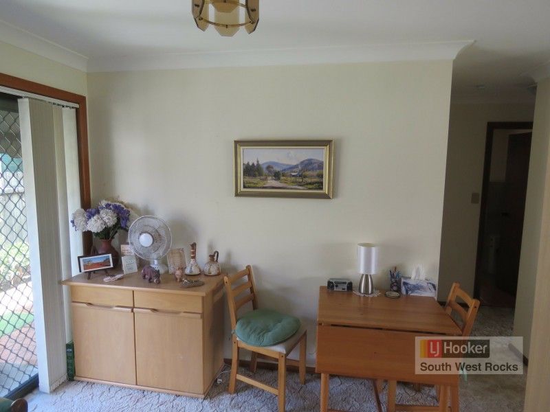 2/5 John Shaw Close, South West Rocks NSW 2431
