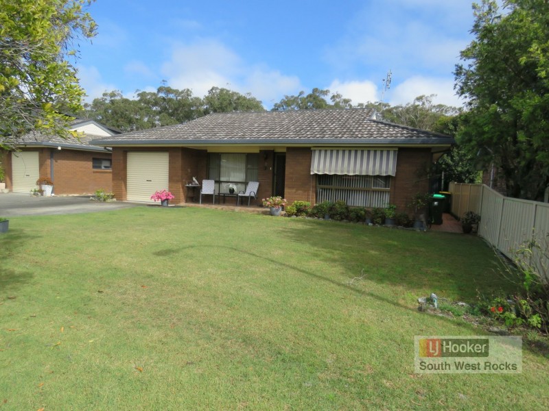 2/5 John Shaw Close, South West Rocks NSW 2431