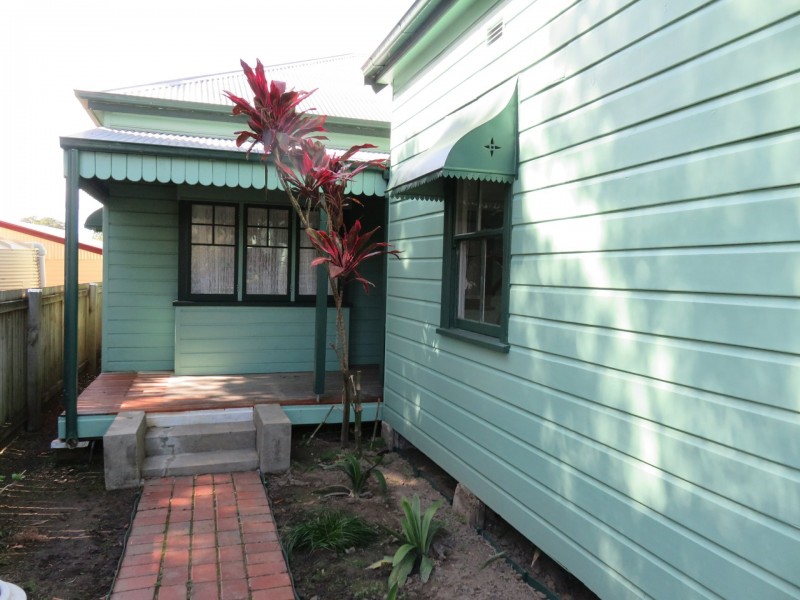 11 Kinchela Street, Gladstone NSW 2440
