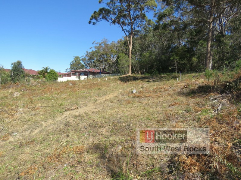 18 Trevor Judd Place, South West Rocks NSW 2431