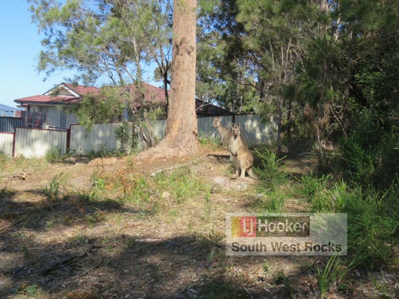 18 Trevor Judd Place, South West Rocks NSW 2431