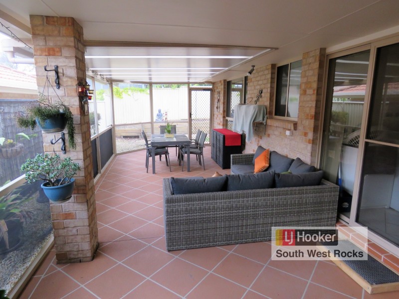 4/87-95 Mitchell Street, South West Rocks NSW 2431