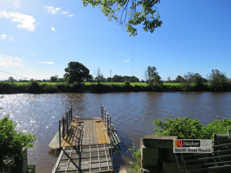 278 South West Rocks Road, Kinchela NSW 2440