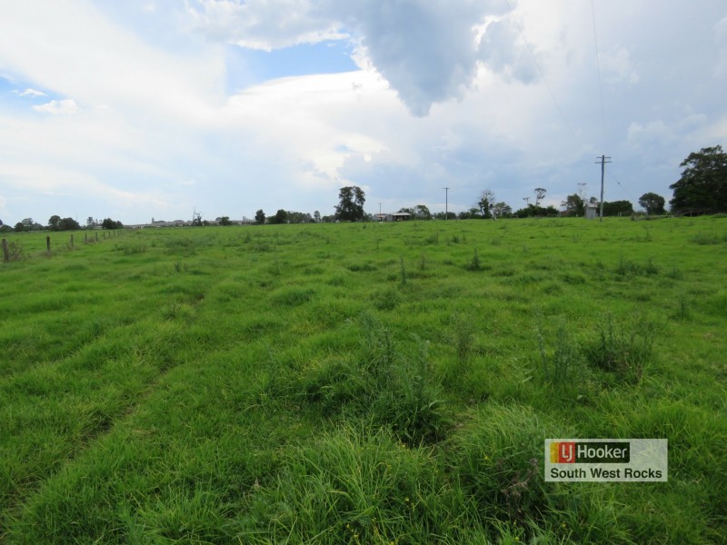 278 South West Rocks Road, Kinchela NSW 2440