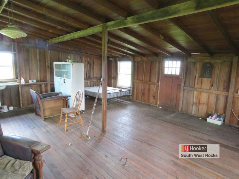 278 South West Rocks Road, Kinchela NSW 2440