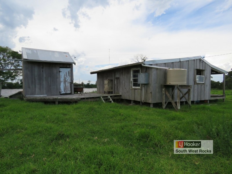 278 South West Rocks Road, Kinchela NSW 2440