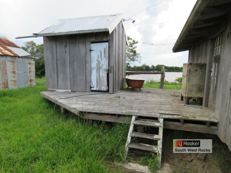 278 South West Rocks Road, Kinchela NSW 2440