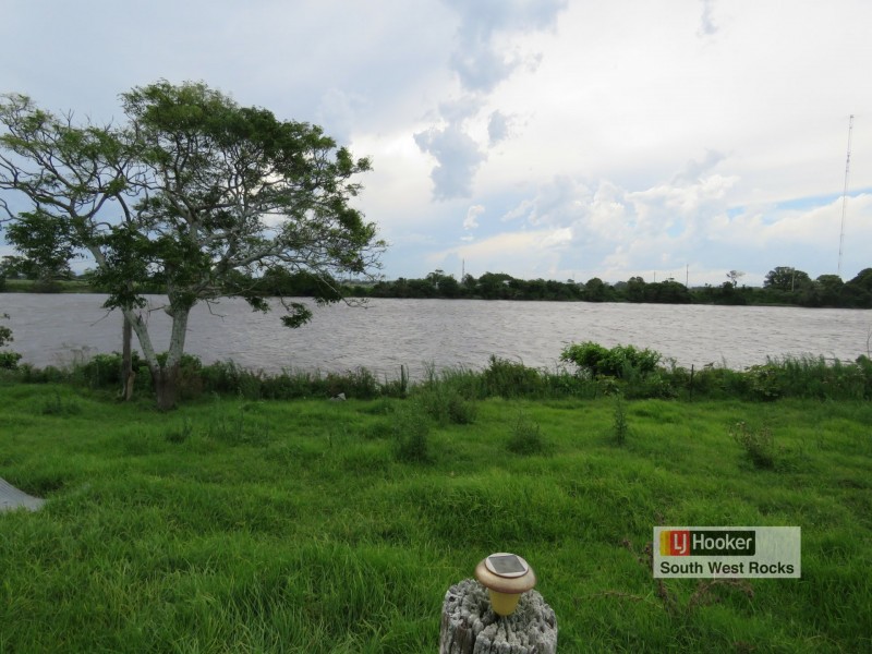 278 South West Rocks Road, Kinchela NSW 2440