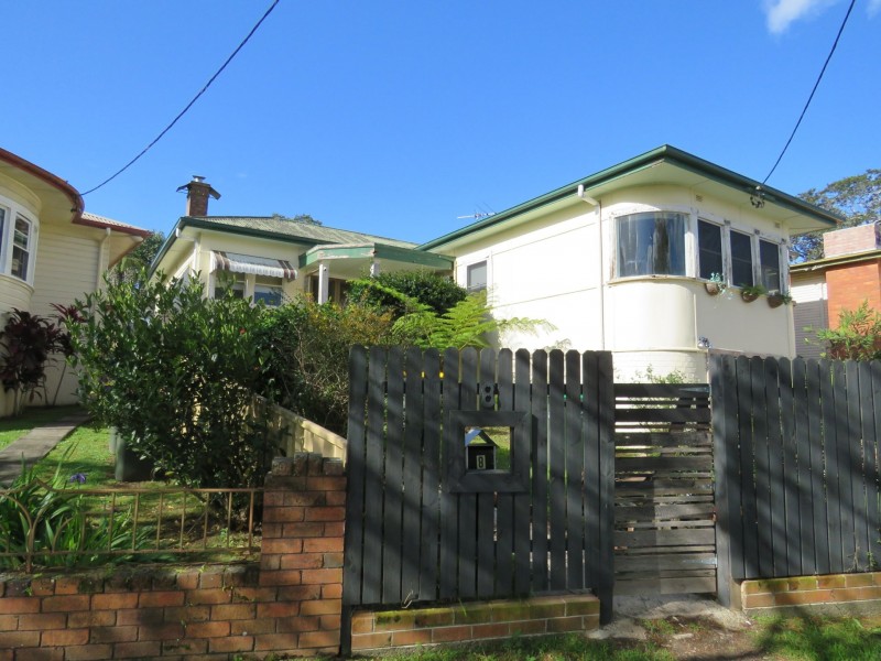 8 Sullivan Street, Kempsey NSW 2440