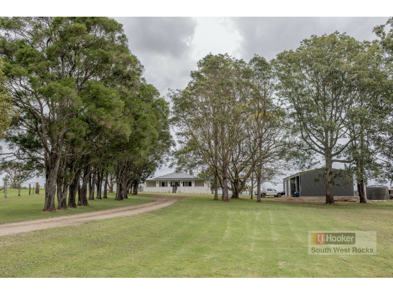 253 South West Rocks Road, Pola Creek NSW 2440