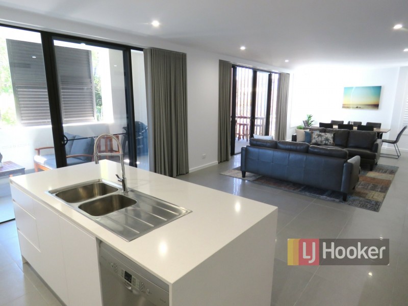 202/17 Gregory Street, South West Rocks NSW 2431