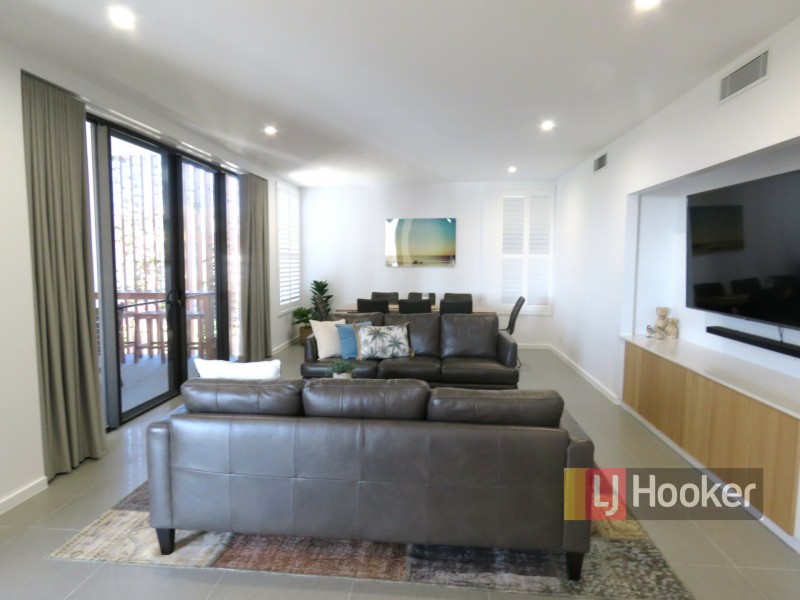 202/17 Gregory Street, South West Rocks NSW 2431