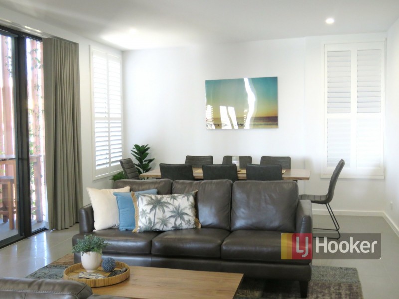 202/17 Gregory Street, South West Rocks NSW 2431