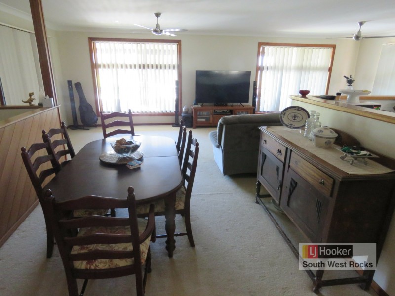 30 Ocean Street, South West Rocks NSW 2431