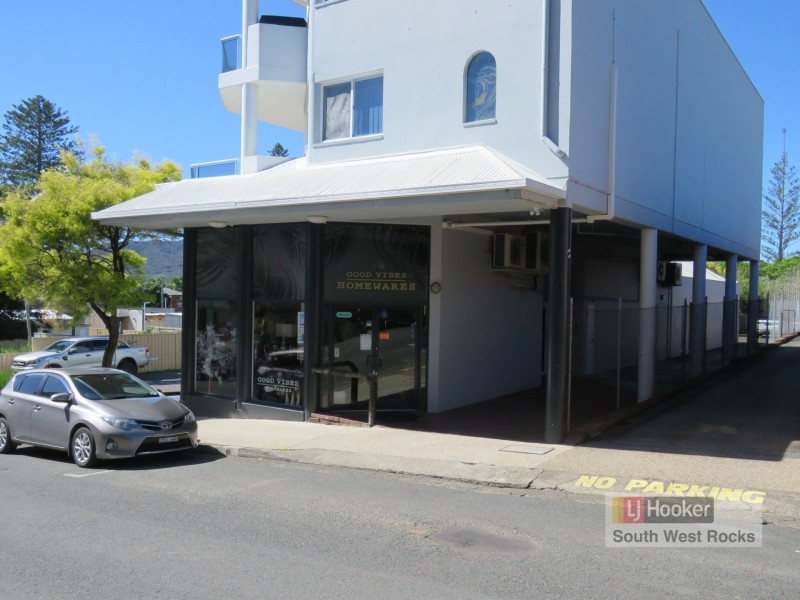 3/21 Paragon Avenue, South West Rocks NSW 2431